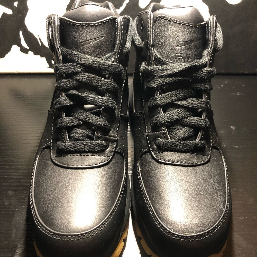 Nike Air Max Goadome (Black)